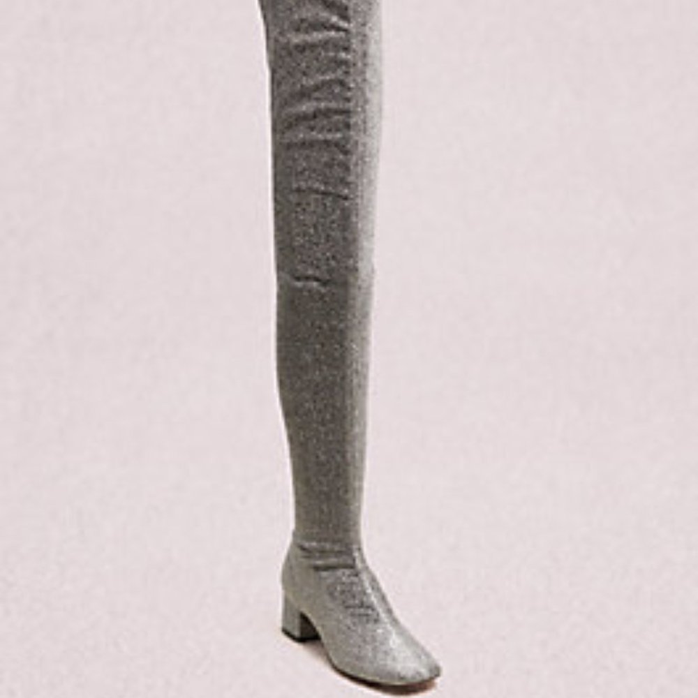 Kate Spade New York London Over the Knee Boots
